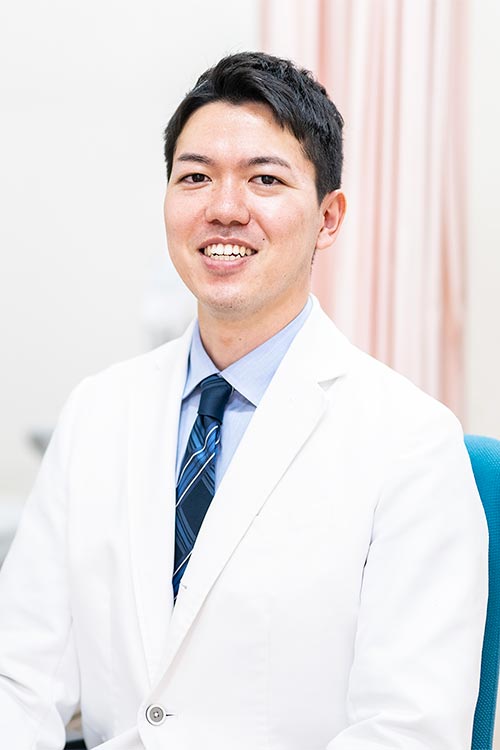 院長　幸田 圭太