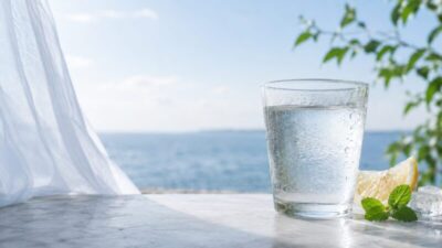 夏の脱水・熱中症にご注意を ― 糖尿病・高血圧の方が特に気をつけたいことのアイキャッチ画像
