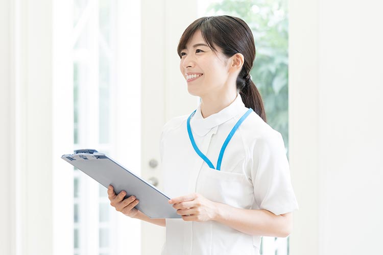 採用情報のイメージ画像